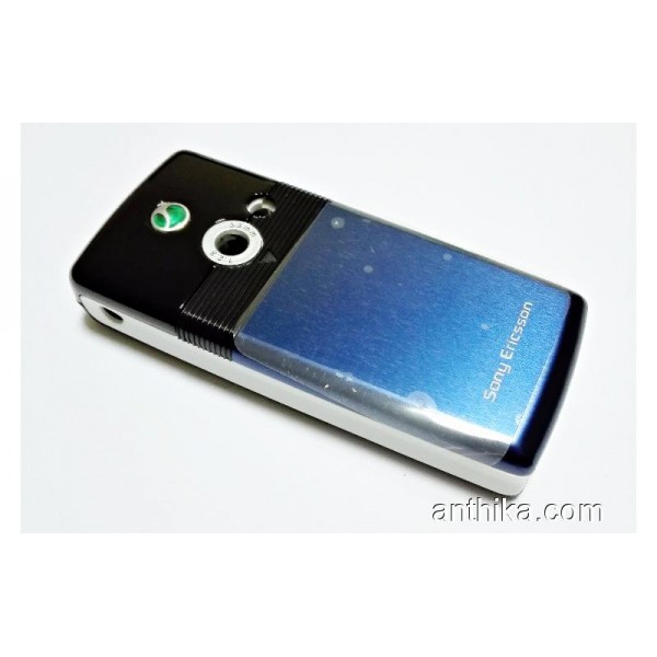 Sony Ericsson T610 Kapak Tuş Kasa Orjinal Kalitesinde Full Housing