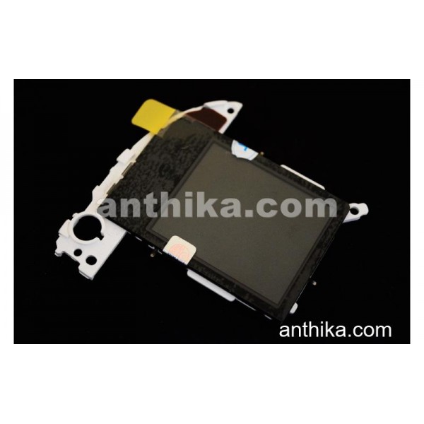 Nokia 7600 Ekran High Quality Lcd Display New