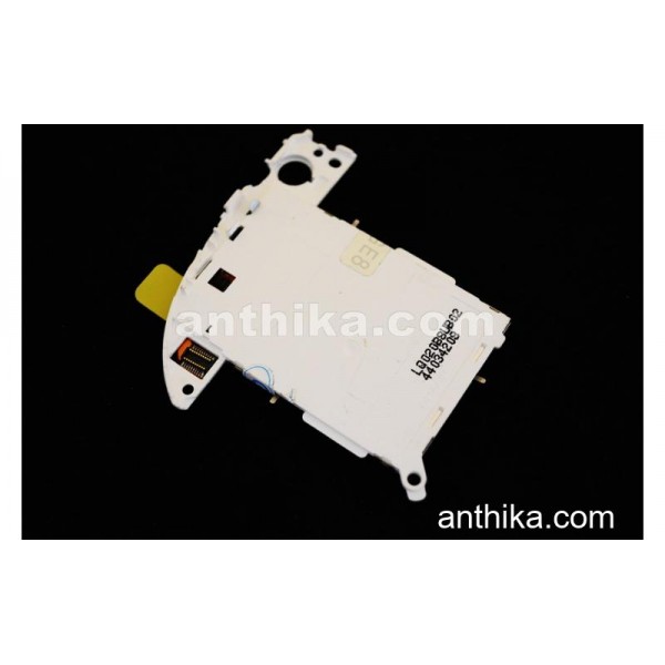 Nokia 7600 Ekran High Quality Lcd Display New