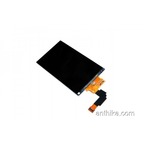 Lg Optimus 4x P880 Ekran Original Lcd New