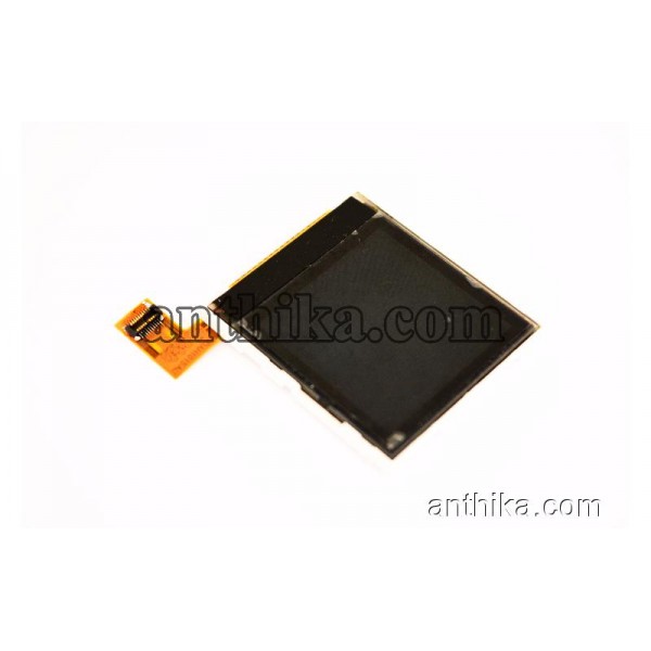 Motorola C168 C380 C385 C390 Ekran Original Lcd Di...