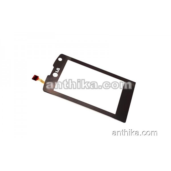 Lg Gw525 Dokunmatik Original Digitizer Touchscreen...