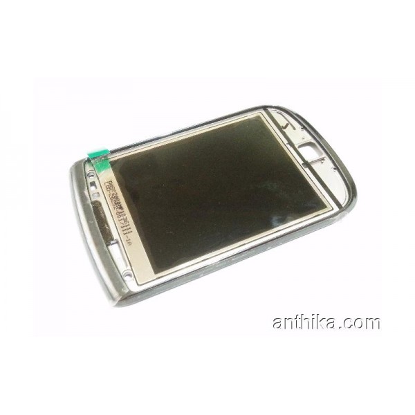 Blackberry 9800 9810 Torch Ekran Orjinal Lcd Display Black LCD-26252