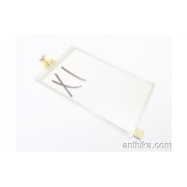 Sony Ericsson Xperia X1 Dokunmatik Orjinal Digitiz...