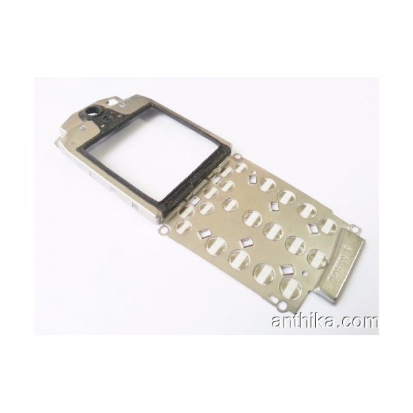 Nokia 6100 Tuş Board Orjinal UI Keypad Board Memb...