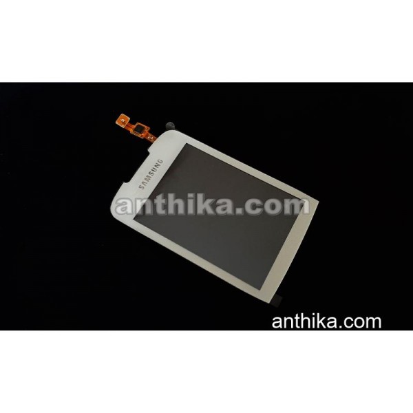 Samsung S3850 Corby Dokunmatik Original Touch Digi...