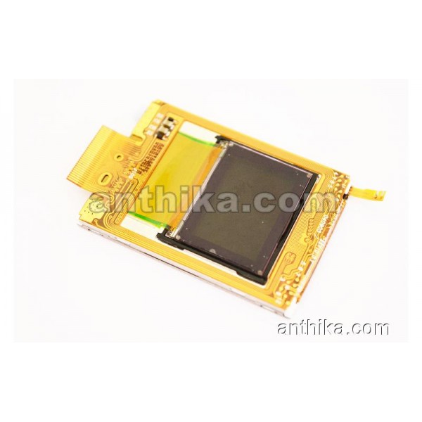 Samsung SGH-E316 Ekran Original Lcd Display New