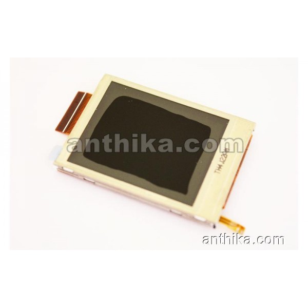 Samsung SGH-E316 Ekran Original Lcd Display New