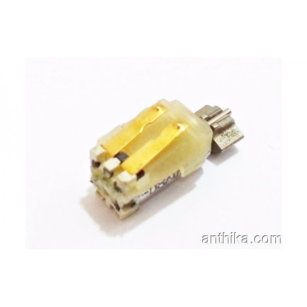 Nokia 8810 Titreşim Motoru Vibra Motor