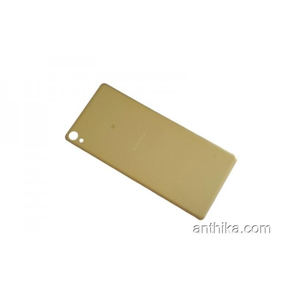 Sony Xperia Xa Kapak Battery Cover Green New