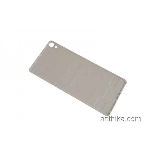 Sony Xperia Xa Kapak Battery Cover Green New