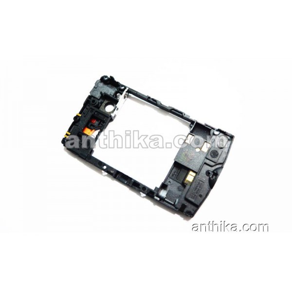 Sony Ericsson Xperia X10 Mini Kasa Original Middle Cover Used