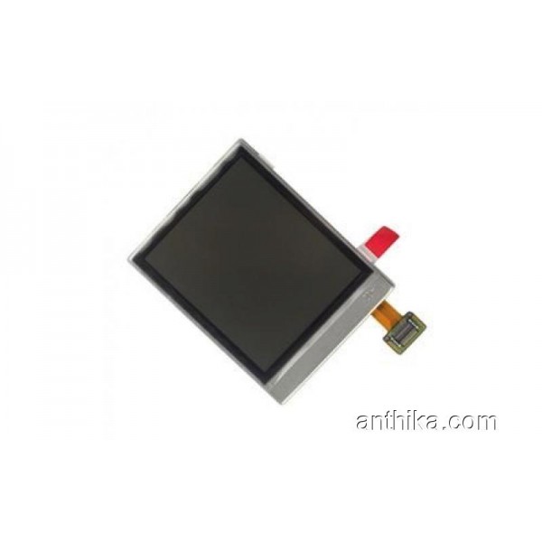 Nokia 3250 Ekran High Quality Lcd Display New