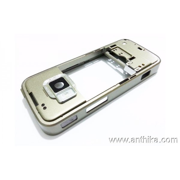 Nokia N78 Orjinal Orta Kasa Middle Frame