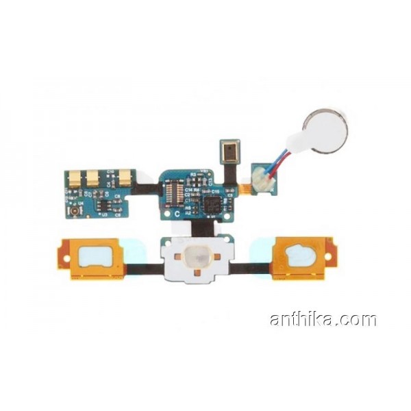 Samsung Galaxy S i9000 Home Tuş Film HomeButton K...