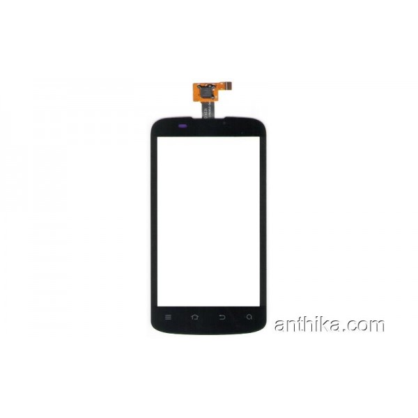 Avea inTouch 2 Dokunmatik Touch Digitizer Black Ne...