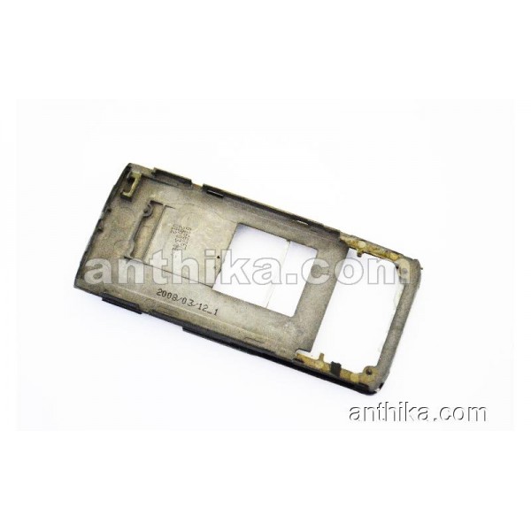 Nokia 6288 Kızak Mekanizma Original Slider Slide ...