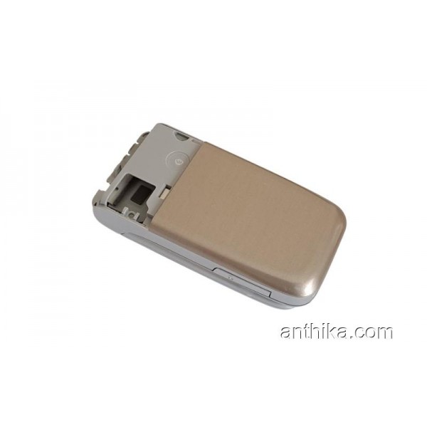 Nokia 6085 6086 Kapak Kasa Tuş Mekanizma Original Housing God New-1