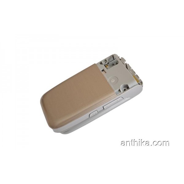 Nokia 6085 6086 Kapak Kasa Tuş Mekanizma Original Housing God New-1