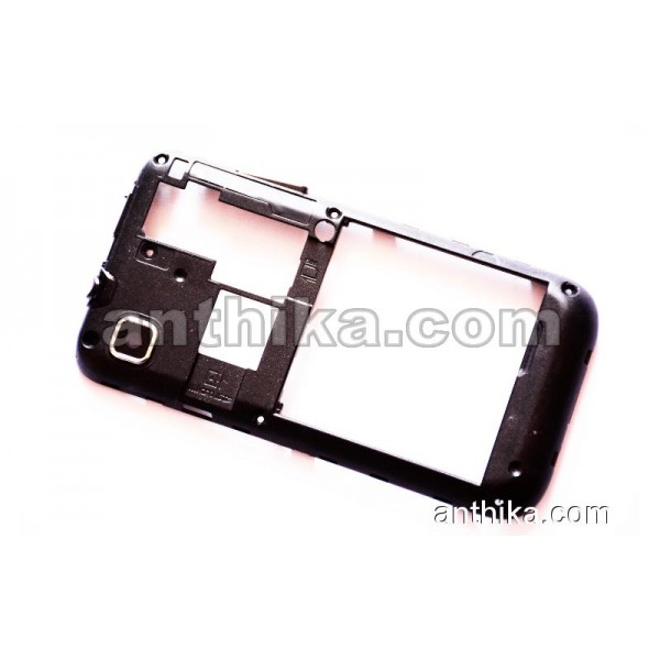 Samsung Galaxy S i9000 Kasa Original Middle Cover ...