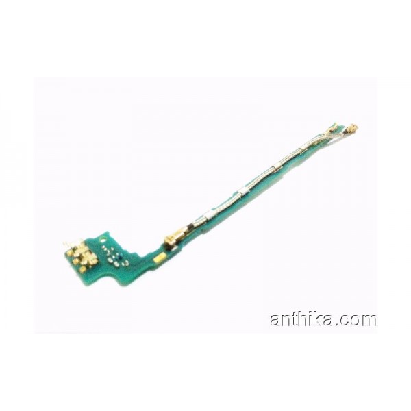 Sony Xperia Ion LT28i Anten Wifi Board Flex Antenna Wifi BT Board Used