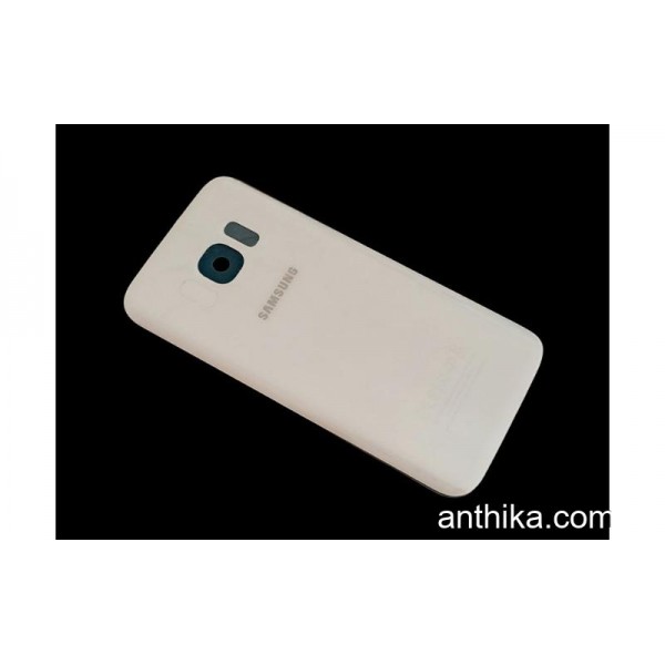 Samsung S7 Kapak Samsung G930f Kapak Arka Kapak Be...