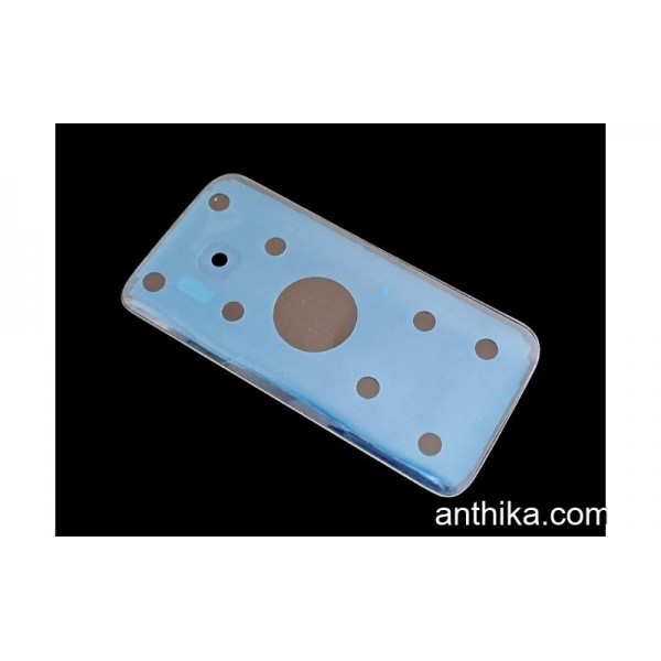 Samsung S7 Kapak Samsung G930f Kapak Arka Kapak Beyaz