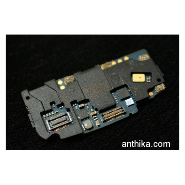 Nokia N86 Tuş Board Orjinal UI Keypad Board Used