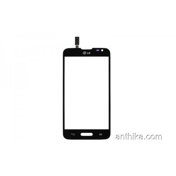 Lg L90 D405 dokunmatik Touchscreen Digitizer Black...