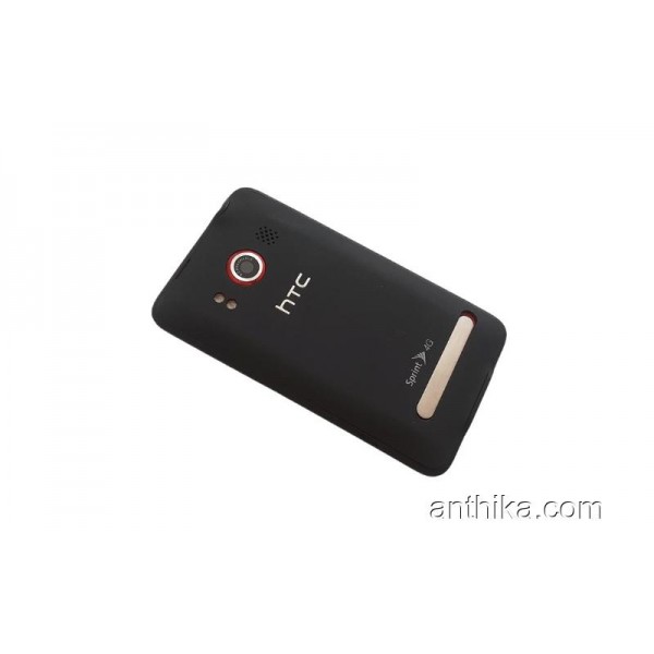 Htc Evo 4G Kapak Kasa Original Full Housing Full B...