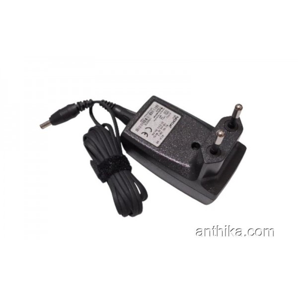 Nokia Kalın Şarj Aleti Nokia ACP-8E Original Travel Charger New