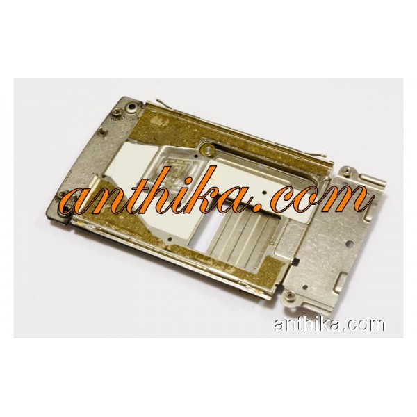 Nokia 6700 Slide Kızak Mekanizma Orjinal Slide Mo...