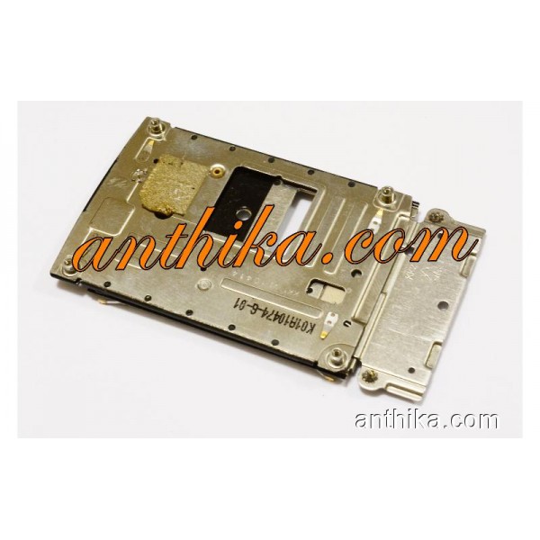 Nokia 6700 Slide Kızak Mekanizma Orjinal Slide Module Used 0255364