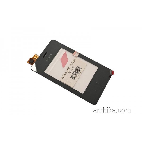 Nokia 230 Dokunmatik Asha 230 Dokunmatik Digitizer...