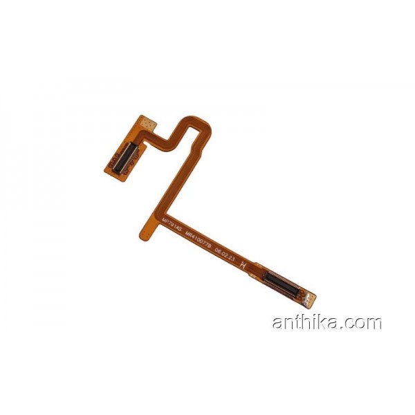 Benq Siemens SF65 Ekran Filmi Original Lcd Flex Ca...