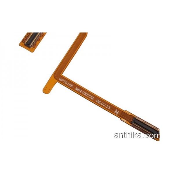 Benq Siemens SF65 Ekran Filmi Original Lcd Flex Cable New