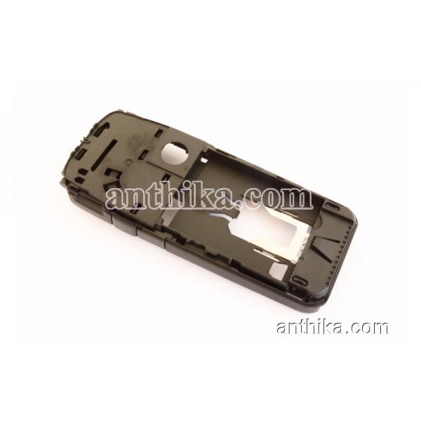 Nokia 6020 Kasa Orjinal Kalitesinde Middle Cover N...