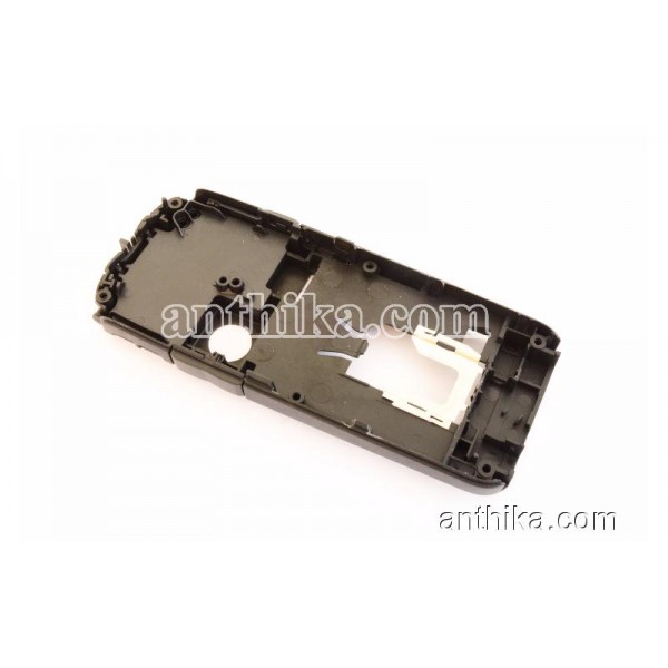 Nokia 6020 Kasa Orjinal Kalitesinde Middle Cover New
