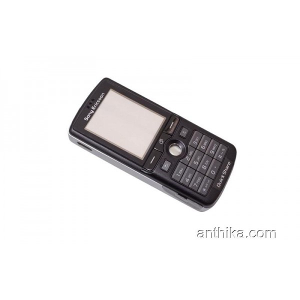 Sony Ericsson K750 K750i Kapak Kasa Tuş Full Hous...