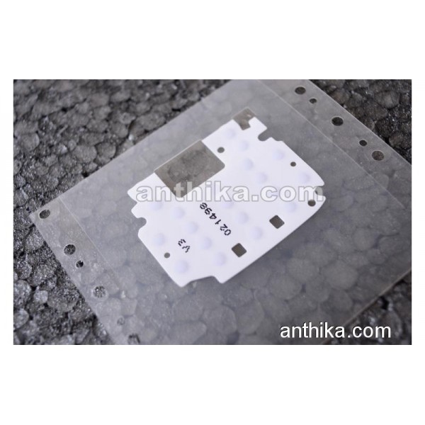 Nokia N73 Tuş Film Board Original Domesheet New 9...