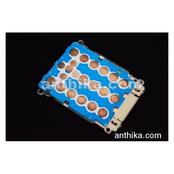 Nokia 3220 Tuş Board Original UI Keypad Board