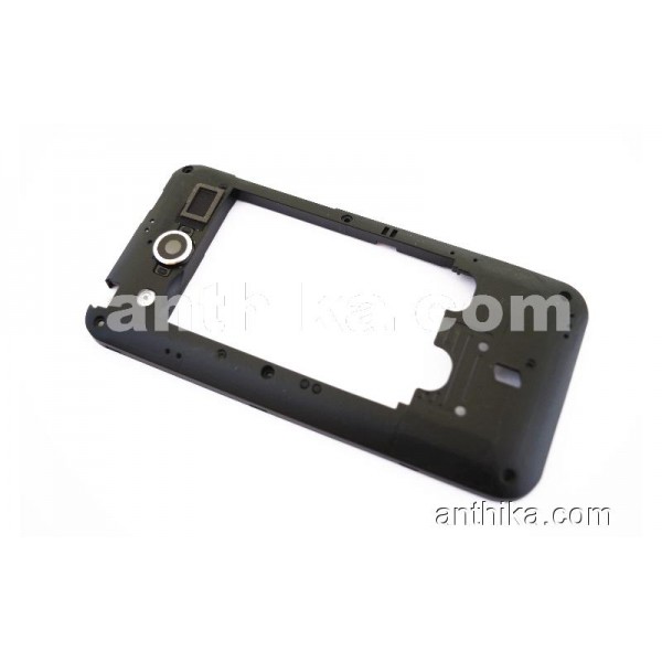 Huawei U8860 Kasa Original Middle Cover Black New