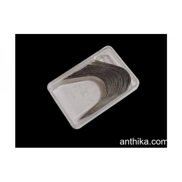 Batarya Pil Puntalama Nikel Şerit