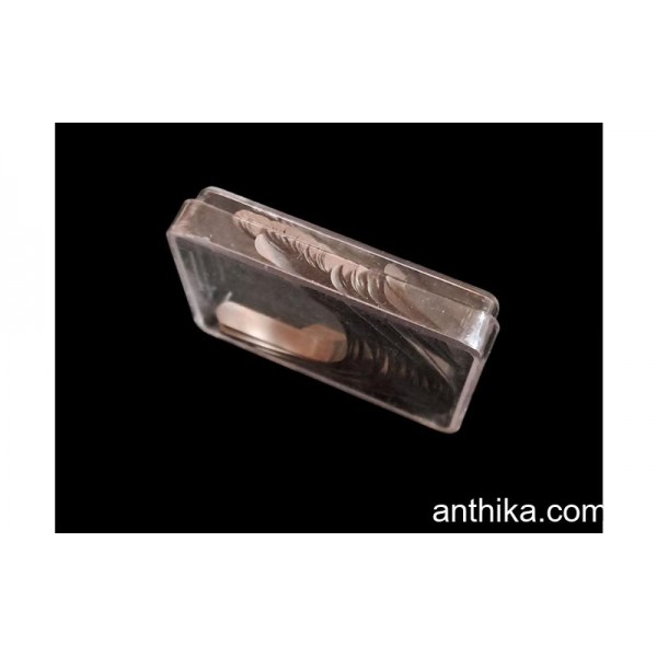 Batarya Pil Puntalama Nikel Şerit