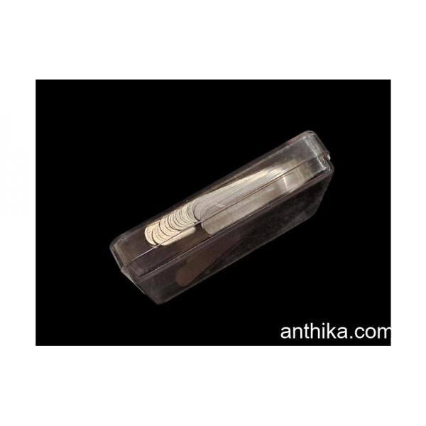 Batarya Pil Puntalama Nikel Şerit