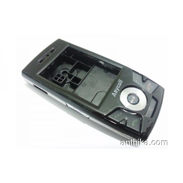 Samsung Anycall E898 Kapak Tuş Kasa Orjinal Kalit...