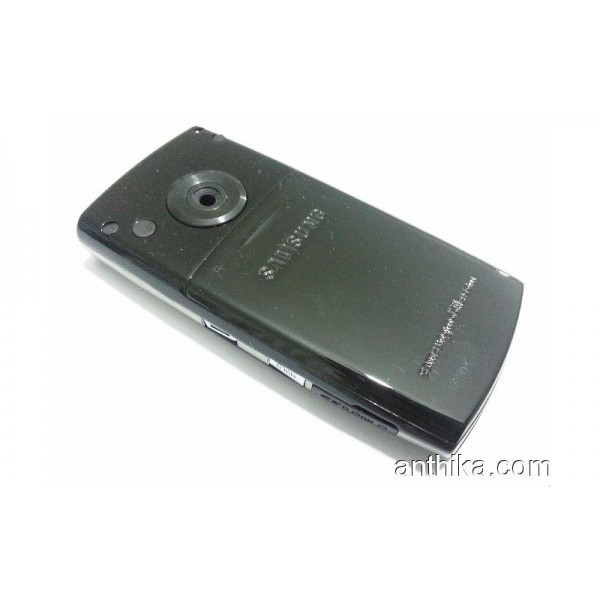 Samsung Anycall E898 Kapak Tuş Kasa Orjinal Kalitesinde Housing