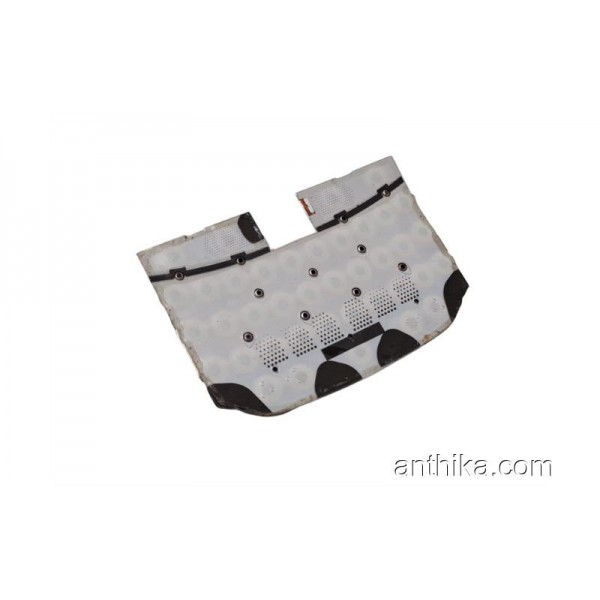 Blackberry 9900 9930 Bold Tuş Board Flex Keypad B...