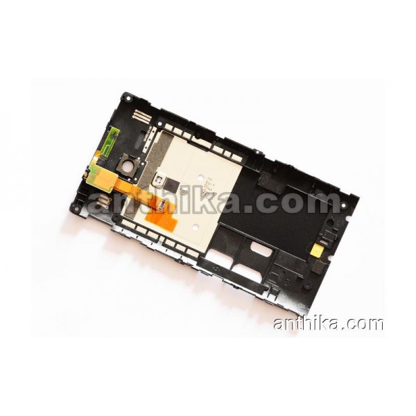 Sony Xperia SP LTE C5302 C5303 C5306 Kasa Flex Mid...