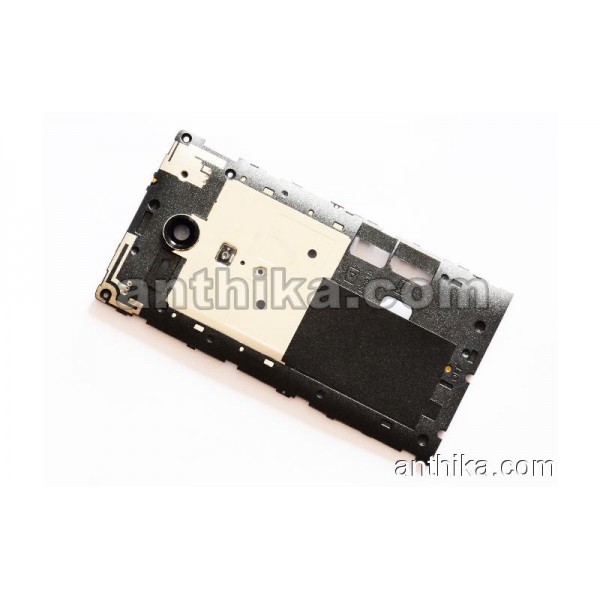 Sony Xperia SP LTE C5302 C5303 C5306 Kasa Flex Middle Cover 1268-3707